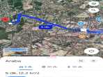 SATILIK 1000M2 ARSA