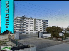 SATILIK LÜKS DAİRE