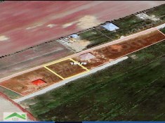 Y.ÇİNARLİ MAHALLESİ 1000M2 ARSA