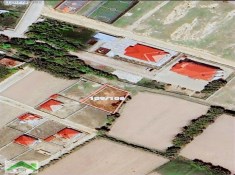 ALKANAT MAH. 900M2 ARSA