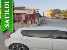 SATILIK 200M2 DÜKKAN
