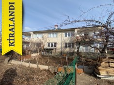 BEYAZIT MAHALLESİ MÜSTAKİL DOĞALGAZLI 130 M2 KİRALIK 