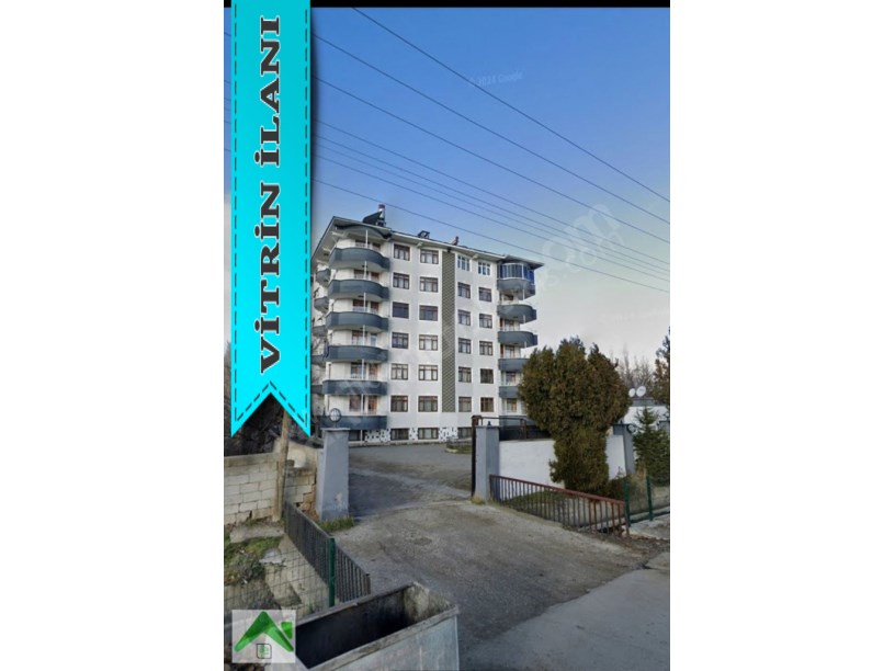 SATILIK LÜKS DAİRE
