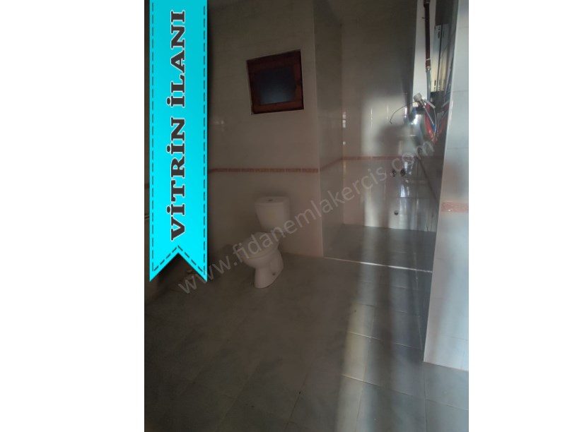 SATILIK LÜKS DAİRE