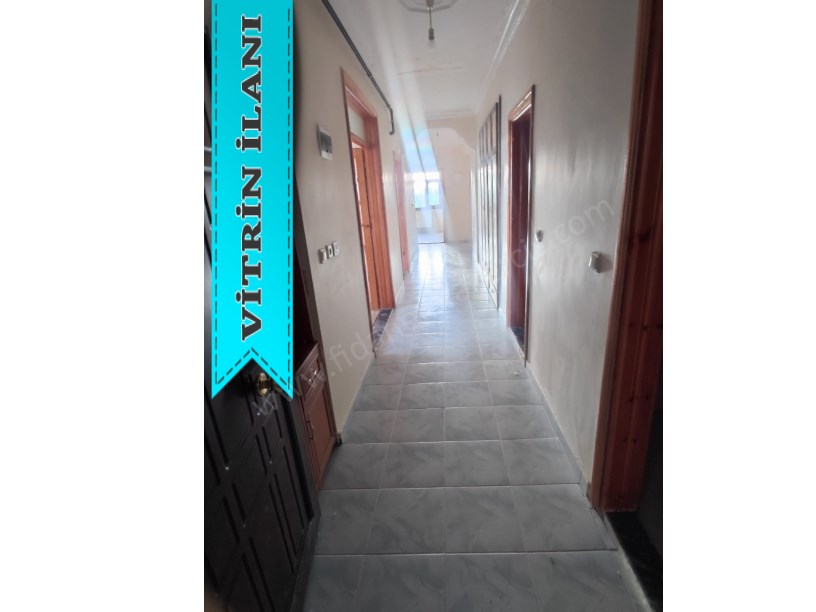 SATILIK LÜKS DAİRE