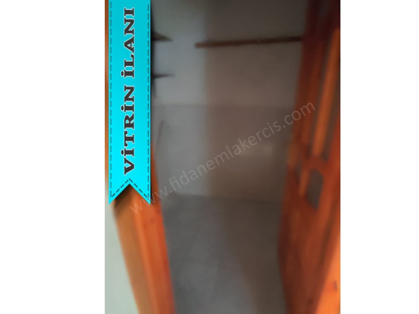 SATILIK LÜKS DAİRE