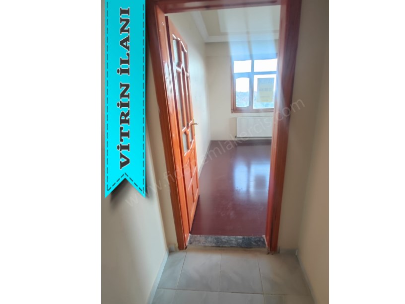 SATILIK LÜKS DAİRE