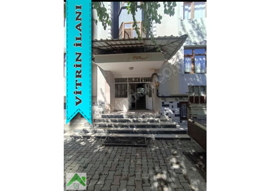 SATILIK LÜKS DAİRE