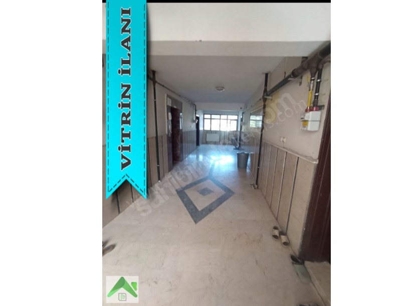 SATILIK LÜKS DAİRE