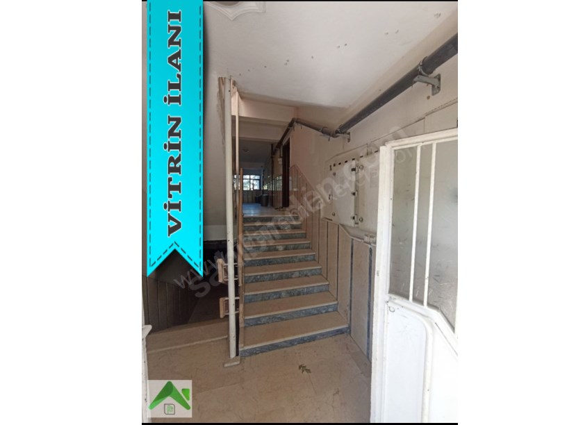 SATILIK LÜKS DAİRE