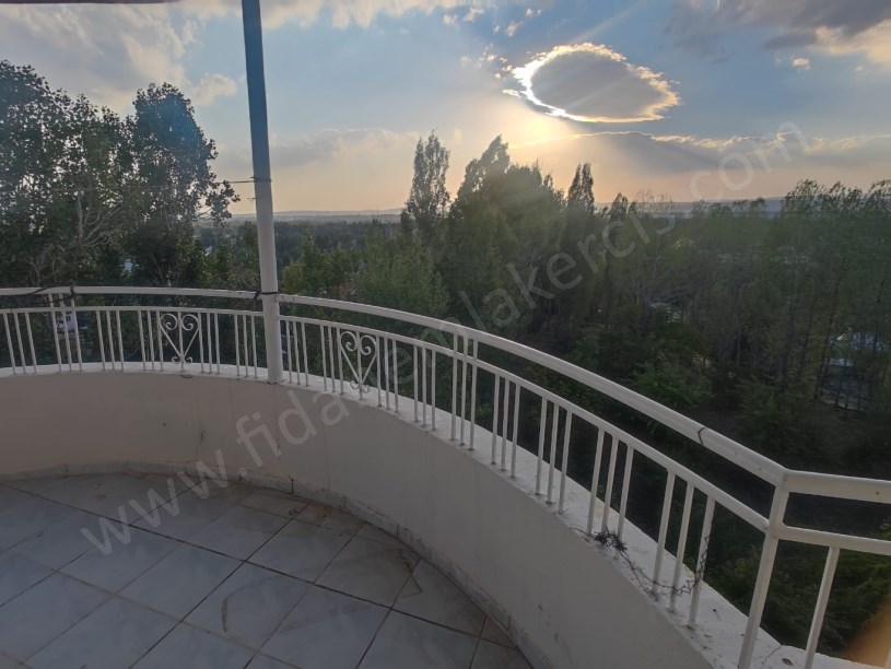 SATILIK LÜKS DAİRE