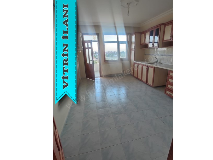 SATILIK LÜKS DAİRE