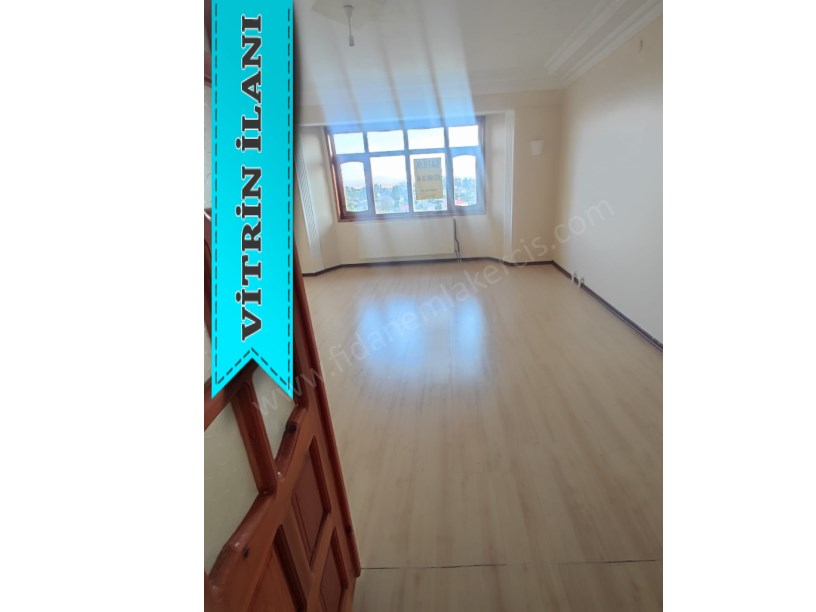 SATILIK LÜKS DAİRE
