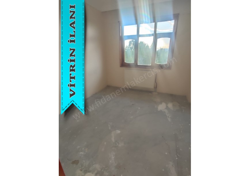 SATILIK LÜKS DAİRE