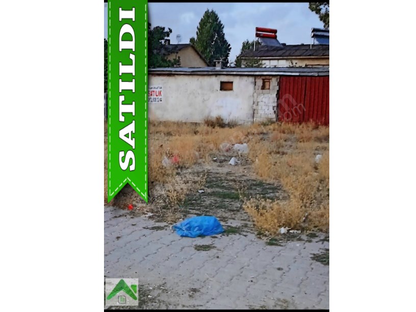 SATILIK AFAD KONUTU