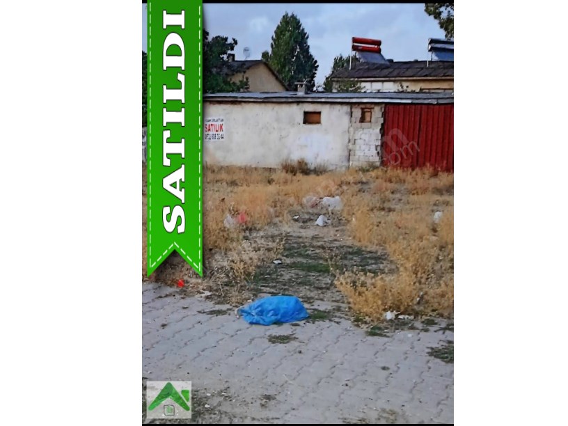 SATILIK AFAD KONUTU