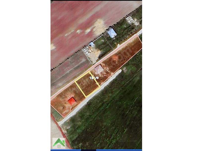 Y.ÇİNARLİ MAHALLESİ 1000M2 ARSA