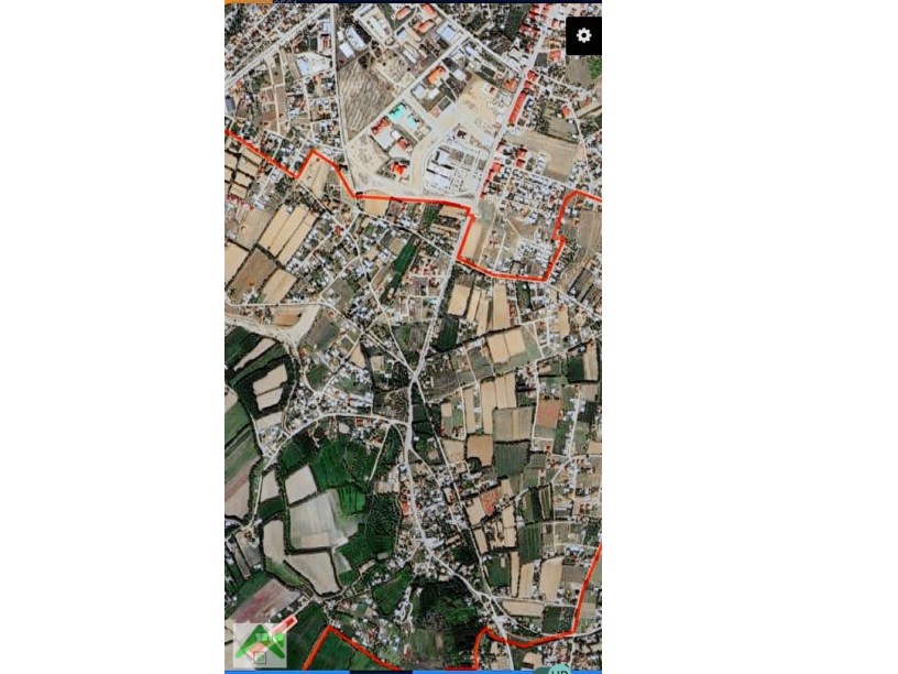 Y.ÇİNARLİ MAHALLESİ 1000M2 ARSA