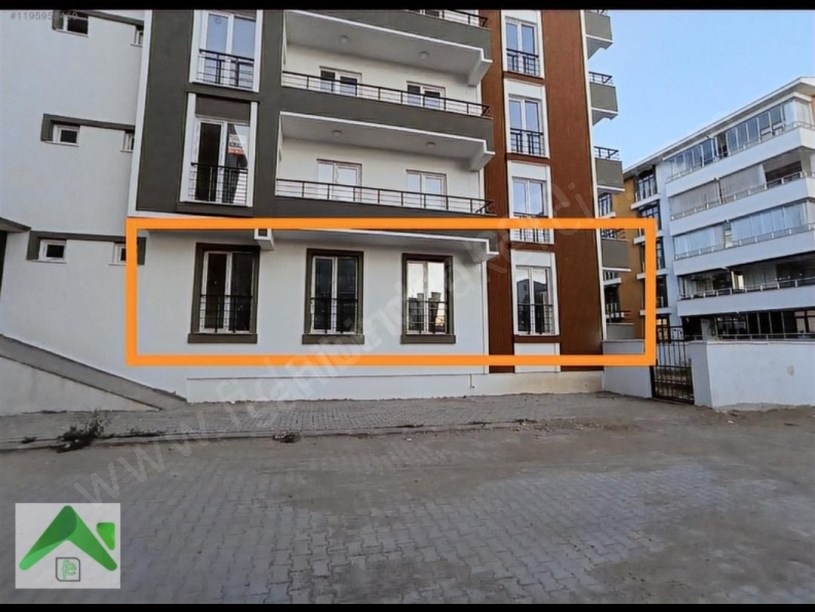 2+1 KİRALIK DAİRE