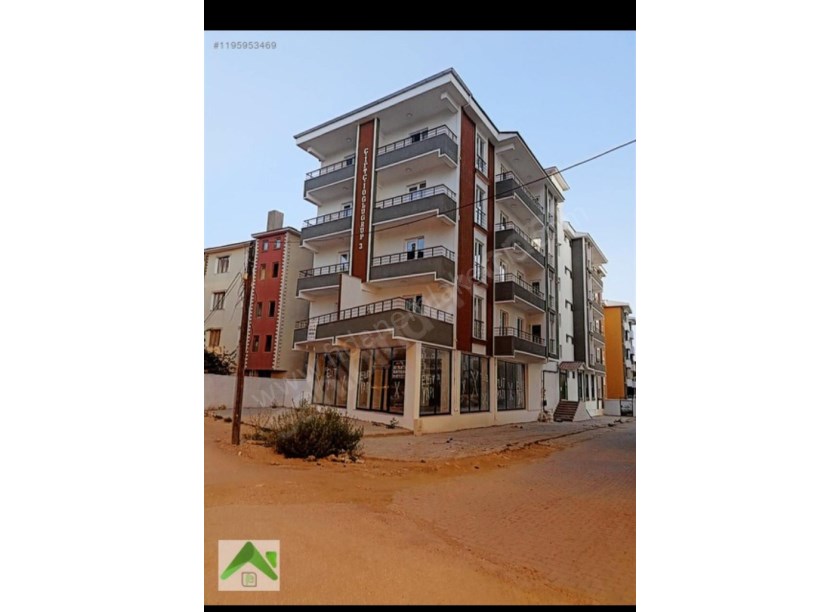2+1 KİRALIK DAİRE
