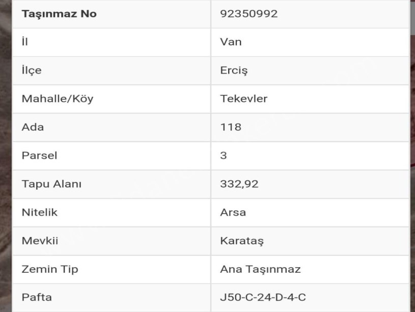 120m2 SANAYİ DÜKKANI