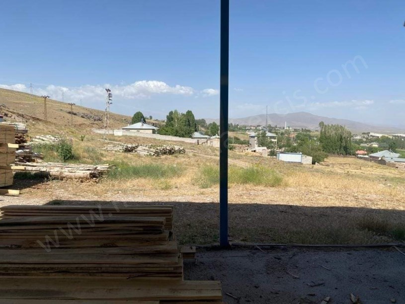 120m2 SANAYİ DÜKKANI