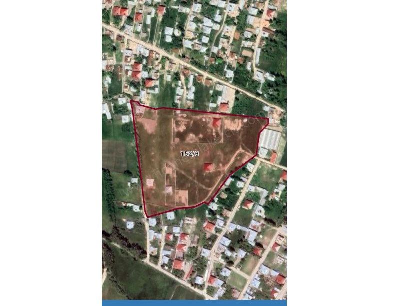 SATILIK 1000M2 ARSA