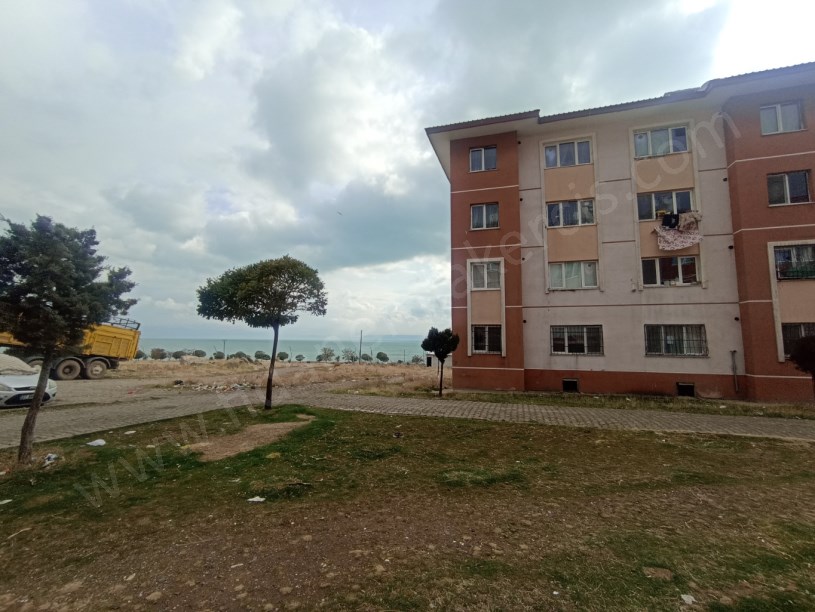SATILIK 1+1 DAİRE