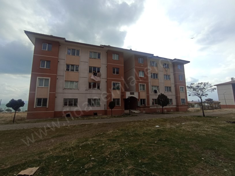 SATILIK 1+1 DAİRE