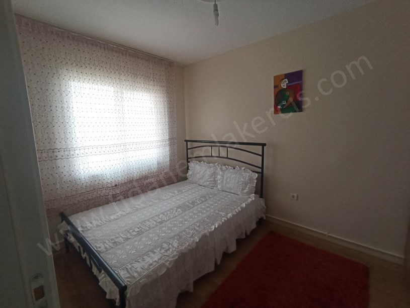 SATILIK 1+1 DAİRE