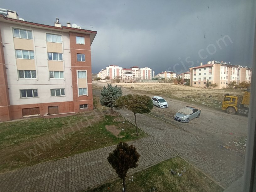 SATILIK 1+1 DAİRE