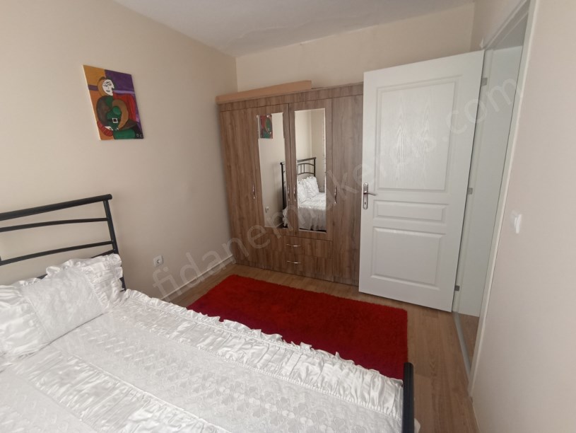 SATILIK 1+1 DAİRE