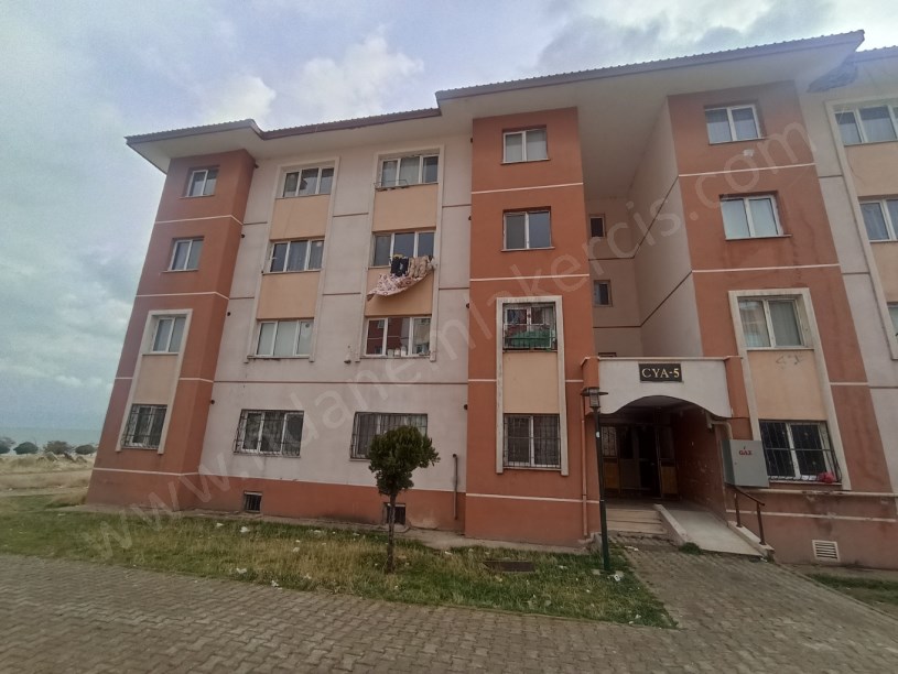 SATILIK 1+1 DAİRE