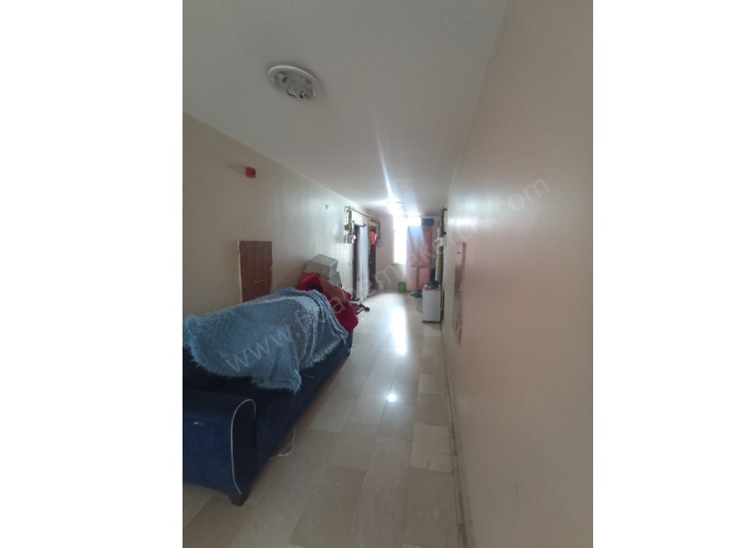 SATILIK 1+1 DAİRE