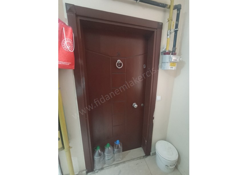 SATILIK 1+1 DAİRE