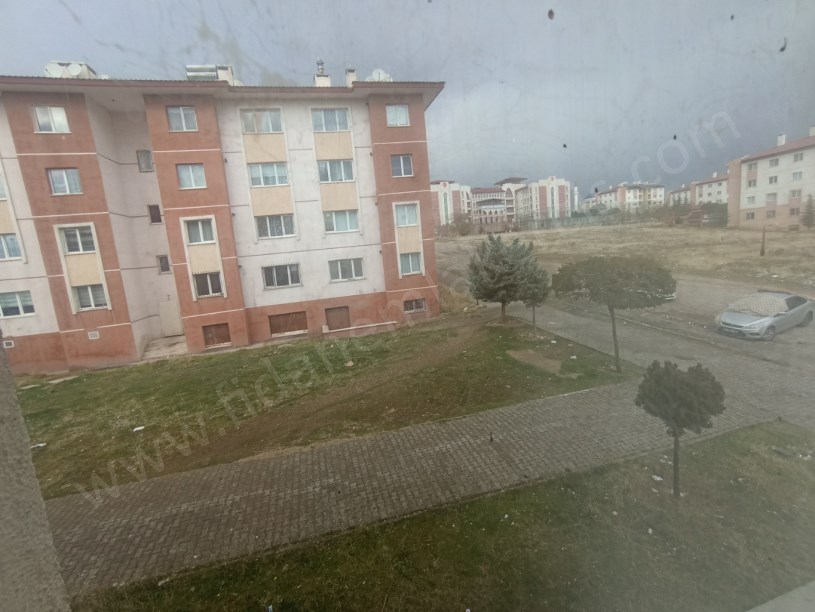 SATILIK 1+1 DAİRE