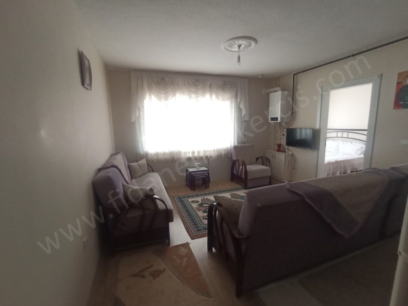 SATILIK 1+1 DAİRE