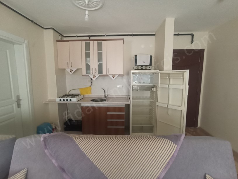 SATILIK 1+1 DAİRE