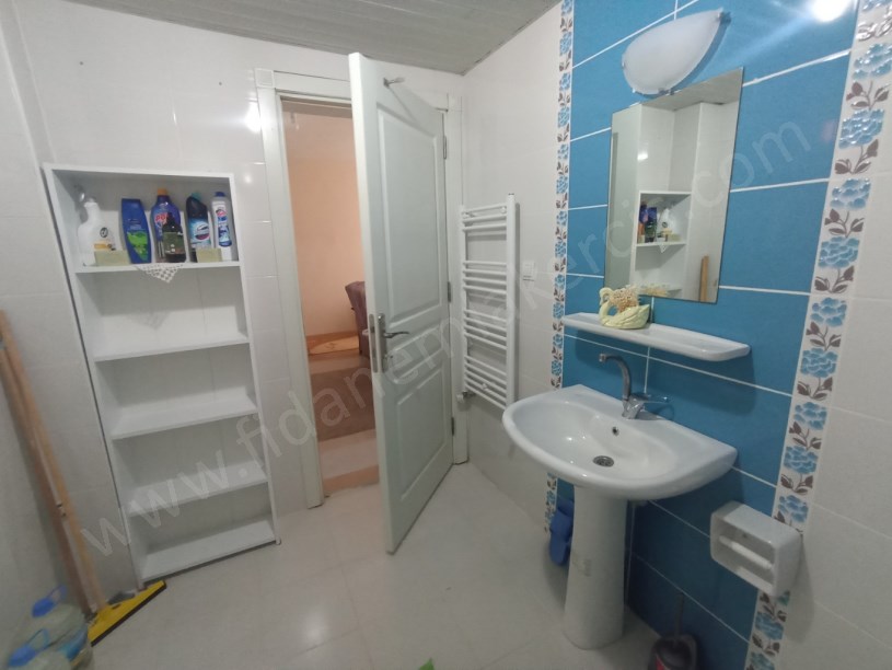 SATILIK 1+1 DAİRE