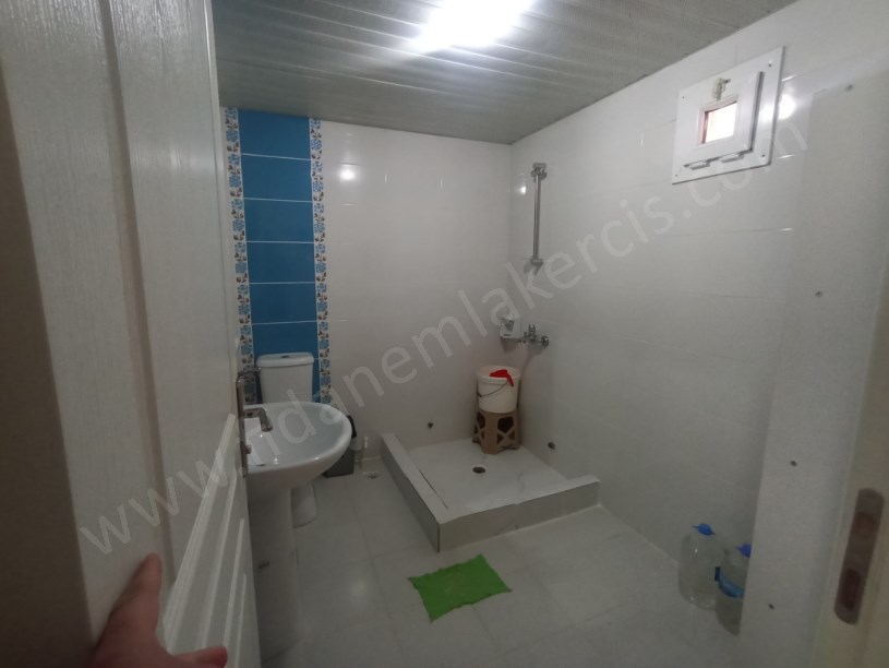 SATILIK 1+1 DAİRE