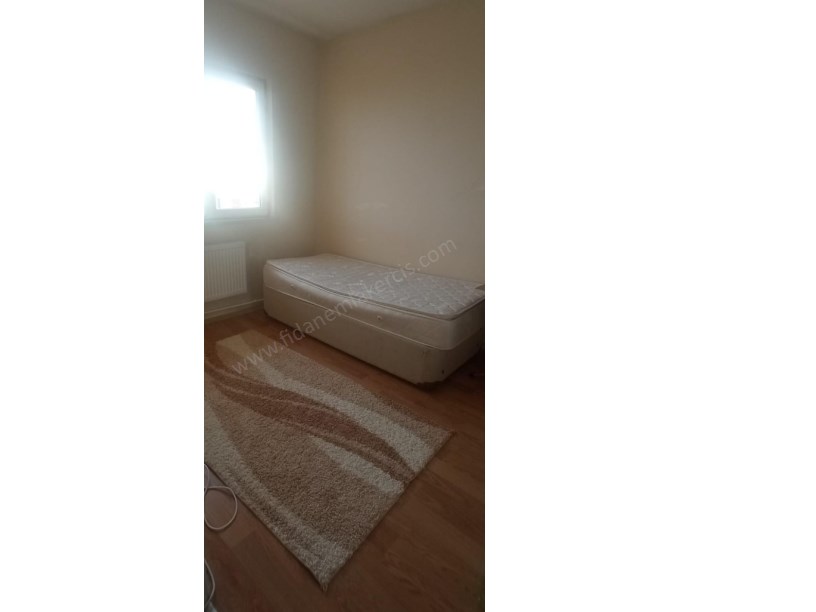 KİRALİK 1+1 EŞYALİ DAİRE