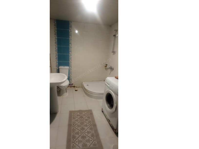 KİRALİK 1+1 EŞYALİ DAİRE