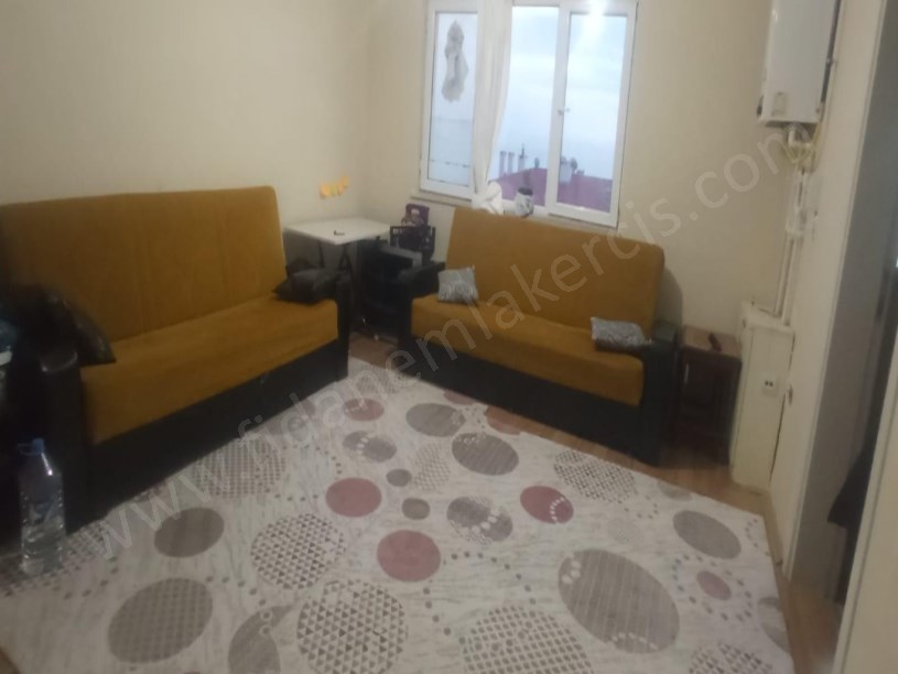 KİRALİK 1+1 EŞYALİ DAİRE