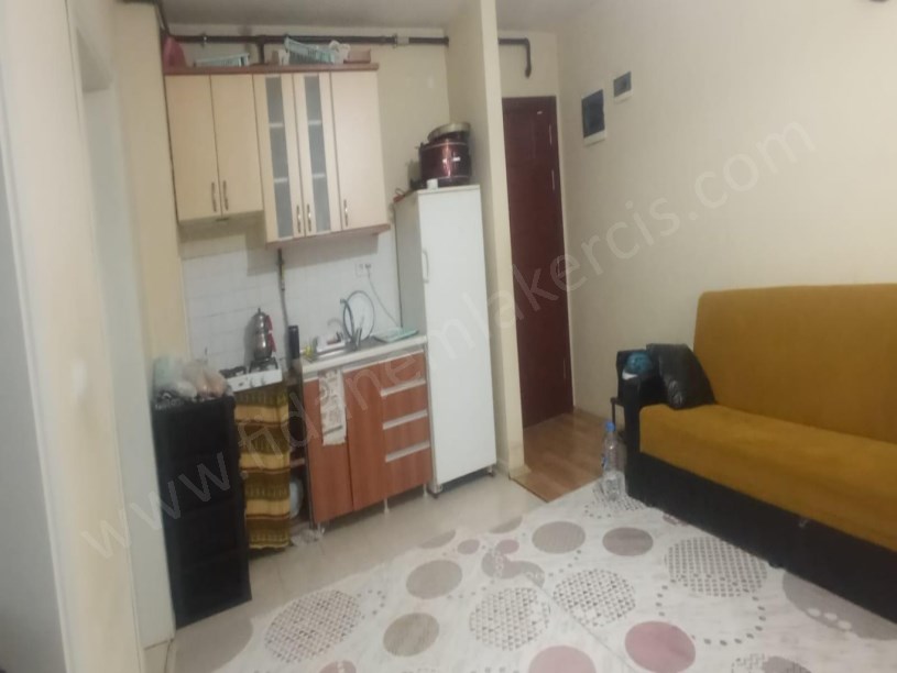 KİRALİK 1+1 EŞYALİ DAİRE