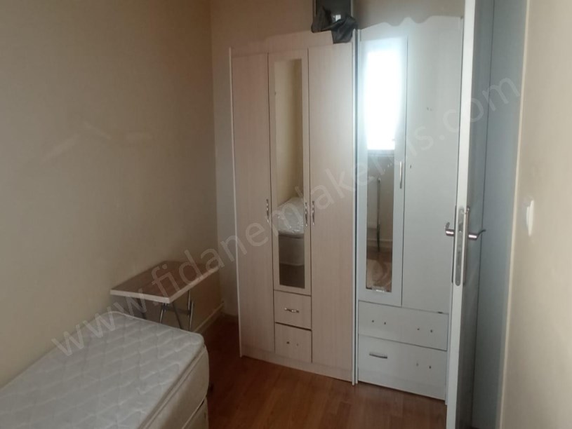 KİRALİK 1+1 EŞYALİ DAİRE