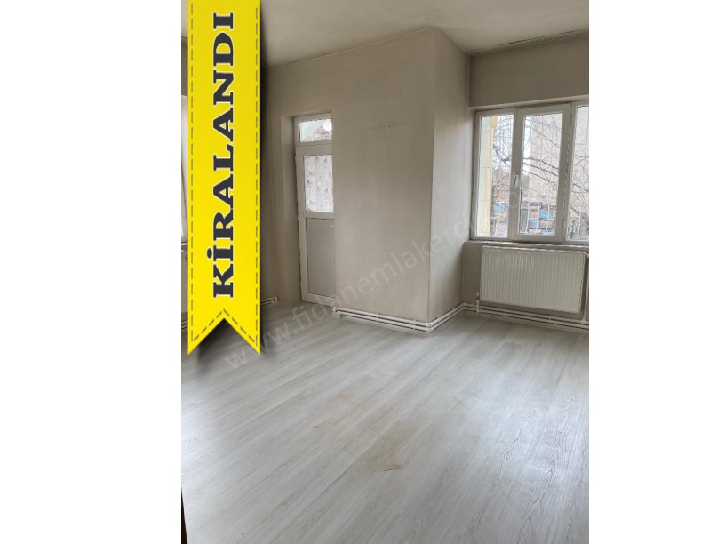 BEYAZIT MAHALLESİ MÜSTAKİL DOĞALGAZLI 130 M2 KİRALIK 