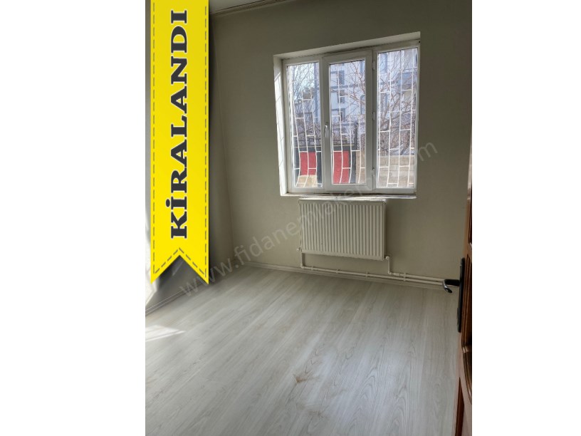 BEYAZIT MAHALLESİ MÜSTAKİL DOĞALGAZLI 130 M2 KİRALIK 