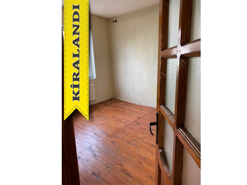 BEYAZIT MAHALLESİ MÜSTAKİL DOĞALGAZLI 130 M2 KİRALIK 