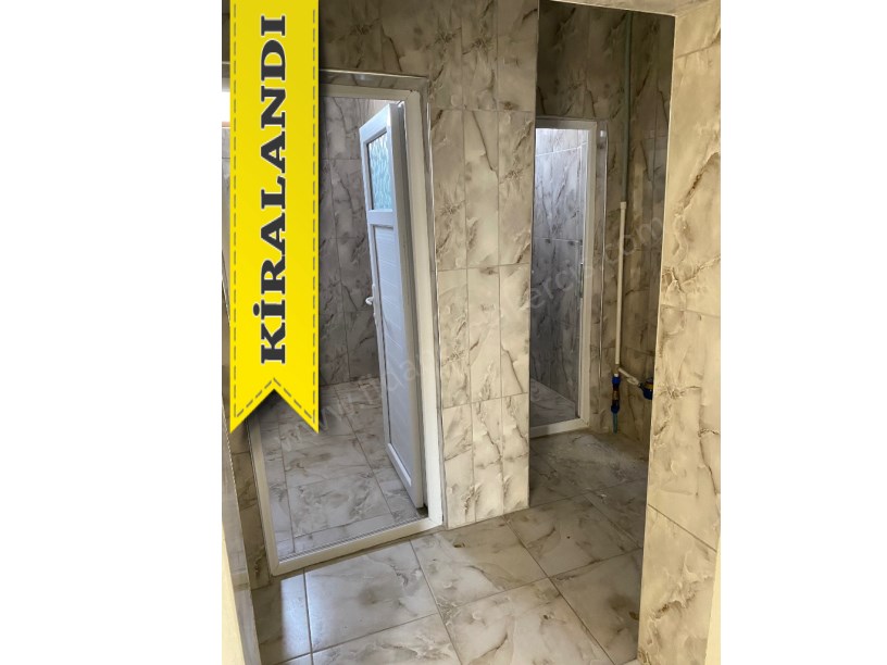 BEYAZIT MAHALLESİ MÜSTAKİL DOĞALGAZLI 130 M2 KİRALIK 