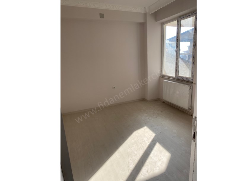 Erciş park arkası kiralık 70 m2 2+1 daire